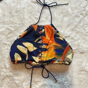 OCHIE Bikini Top - SIZE: XS